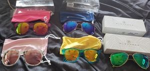 Blenders eyewear collection